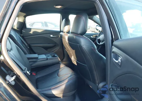 2014 Dodge Dart Gt из США, поврежденный, VIN 1C3CDFEB8ED673279